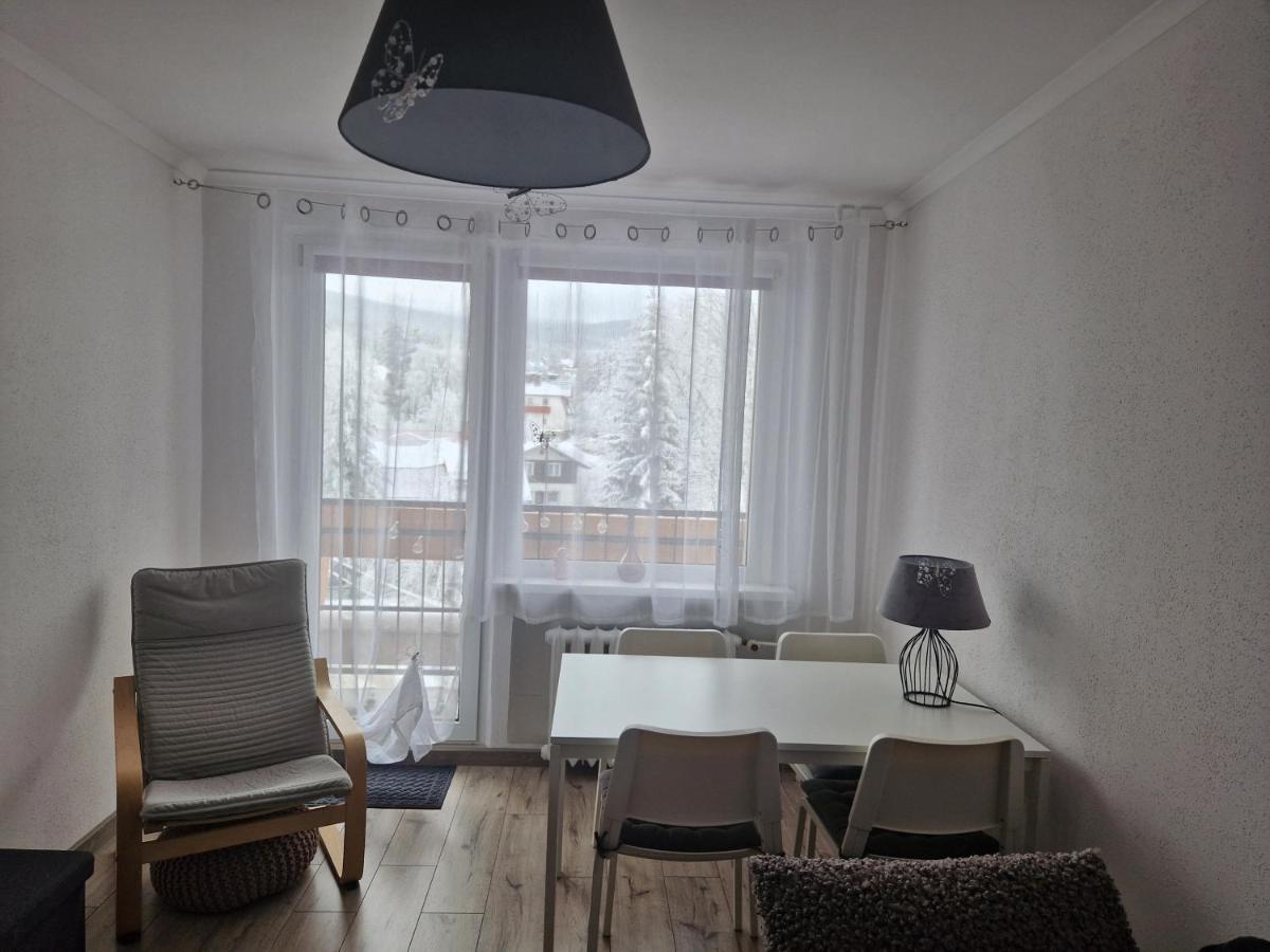 Apartament Gorska Panorama Szklarska Poreba Exterior photo