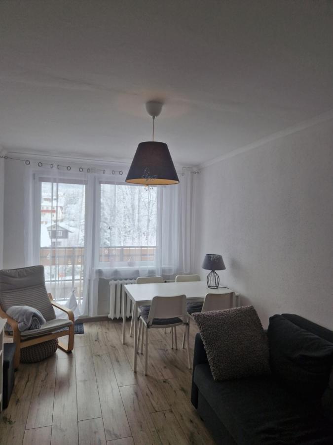 Apartament Gorska Panorama Szklarska Poreba Exterior photo