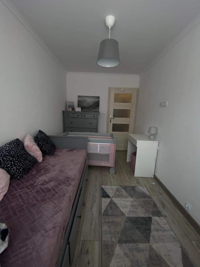 Apartament Gorska Panorama Szklarska Poreba Exterior photo