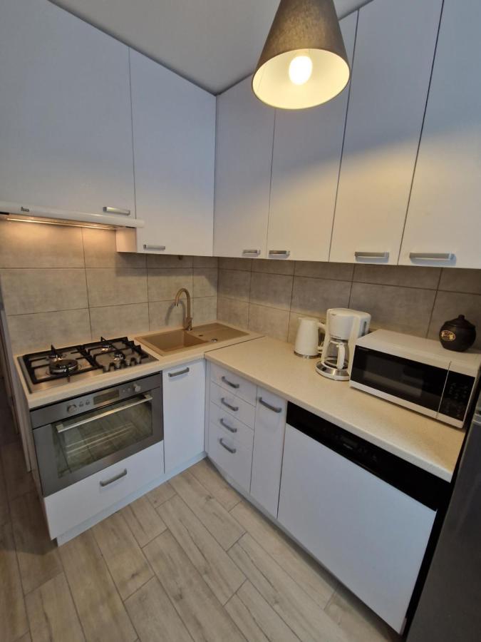 Apartament Gorska Panorama Szklarska Poreba Exterior photo