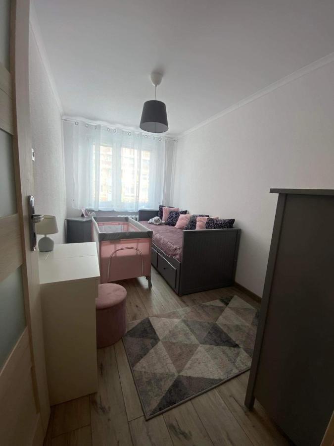 Apartament Gorska Panorama Szklarska Poreba Exterior photo