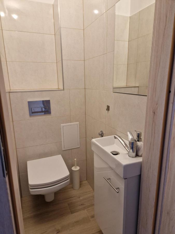 Apartament Gorska Panorama Szklarska Poreba Exterior photo