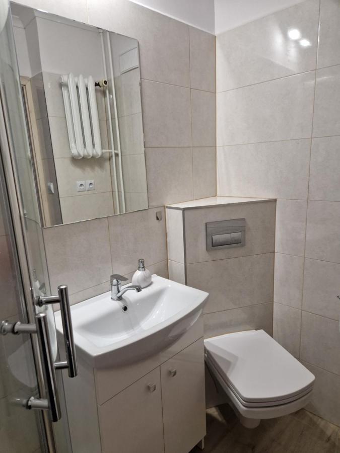 Apartament Gorska Panorama Szklarska Poreba Exterior photo